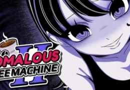 《异常咖啡机2 Ver0.3 Deluxe 官方中文豪华版：高自由度模拟经营游戏登陆多平台》