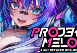 《美乐蒂计划：世界之间的坚果》(Projekt Melody: A Nut Between Worlds) Ver0.5.4.3 PC英文版 | 3D互动冒险游戏