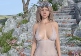 《女神的最佳交易 My Best Deal v3.9》安卓+PC丨SLG官中丨动态+全CG解锁