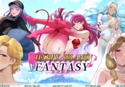 《幸福岛幻想》Ver1.0.5.0：沉浸式奇幻SLG的终极体验