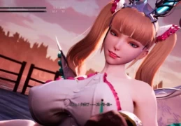《魔女的侵袭：黛博拉的房间》官方中文PC/安卓双端步兵版 - 3D幻想战斗RPG新作登