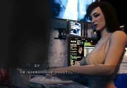 《赛博网络革命：智械时代 EP7.1》PC端官方中文版正式发布​