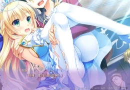 《金色Loveriche／金辉恋曲四重奏》安卓直装版深度解析：四条恋爱线交织的视听盛宴