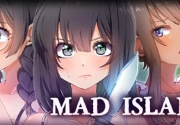 生存建造巨献《Mad Island》V0.4.2震撼官中更新，无码呈现蛮荒求生！