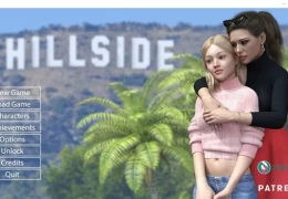 山坡(Hillside) Ver0.16.0 - PC和安卓SLG游戏汉化版 - 1.59G