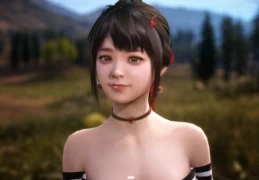 《与你在一起 TOGETHER BnB》PC版：开放世界恋爱模拟 中文配音与高自由度体验