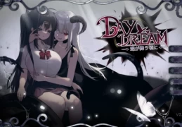 Day Dream 在蝴蝶飞舞的时候 - PC精品动作游戏 Ver2.04 全动态官中版