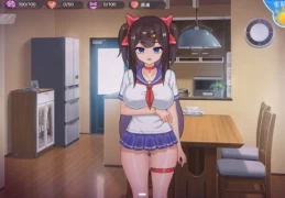 精品SLG《与傲娇妹妹的治愈日常》Ver0.1.1官方中文版发布（PC+安卓模拟器兼容）