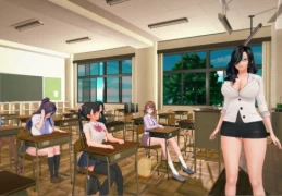 【日式SLG/汉化/沙盒】《生命的回报》Life's Payback v2.1.1 官方中文版 PC+安卓双端
