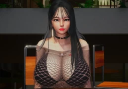 【双端SLG】后宫腐败 Harem Corruption Ve6.0 官方中文版（亚洲风/动态/策略）