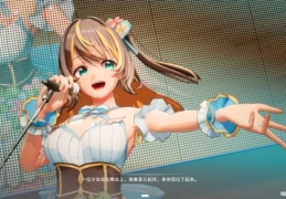 NTR偶像：梦之约定 Ver2.0 官方中文正式版 | PC端精品3D偶像养成SLG
