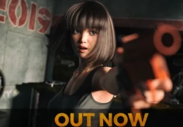 沙漠追猎者 Desert Stalker Ver0.19 官方中文版 | 安卓+PC SLG冒险游戏 | 高质量动态全画廊