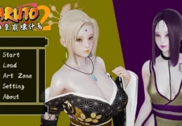 《木叶崩坏计划2：Konoha Crush Plan II》游戏下载指南