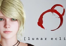 《月食 Lunar Eclipse》Ver0.37.5 Demo版：PC平台3D动态解谜冒险