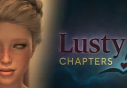 PC欧美剧情SLG游戏：欲燃篇章 Lusty Chapters 官方中文版——高清动态体验【1.4G】