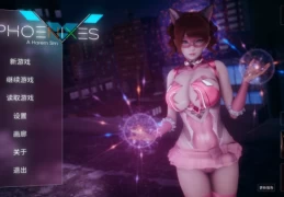 《凤凰 Phoenixes V14》国风美学暴击！双端动态剧情+14章高密度更新 SLG玩家必入坑