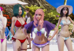 《特工17 Agent V0.25.9》双端更新：剧情炸裂+沙盒高自由！官方中文+全动态CG