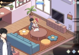 【PC/精品SLG】爱与生活：幸福学生 V0.7.1 官方中文版 