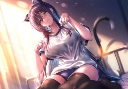 甜蜜女友2+ アマカノ2+ 精翻汉化版评测：纯爱恋爱的夏日甜蜜诗篇