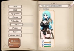 【PC/安卓/RPG】梦境与起源的炼金术 汉化版 - 奇幻冒险 RPG 体验 - 2.38G