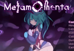 《Meta-movement》Ver1.5.0 PC正式版发布：16：9支持/新遗迹关卡/中文优化