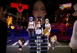 PC SLG：后宫酒店 Harem Hotel V0.19 Beta3 官方中文动态版 [更新/12G]
