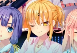 《拔作岛2（NUKITASHI 2）》官方中文版｜PC+安卓双端｜ADV剧情向｜全角色配音+补丁整合​