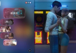 【安卓+PC/精品SLG】涟漪 Ripples V0.8 精翻汉化版 官方正式发布