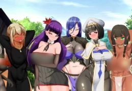《地牢女祭司》全平台汉化终极版 RPG/中文/动态事件 双版本兼容包丨4.7G