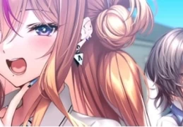 【PC/安卓模拟器】甜蜜女友3：中文先行版 - 正统视觉小说ADV游戏
