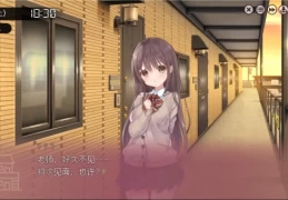 【PC硬盘】《我和美绪的同居生活》SLG：真实到让人心跳加速的沉浸式恋爱模拟
