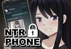 ​​《NTR Phone》Ver0.28.1 双端官方中文版：深度社交模拟，你的选择决定故事走向！