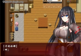 【安卓直装/RPG】《卡特拉娜的报告V1.04》实测：剧情反转与战斗系统彻底颠覆传统玩法