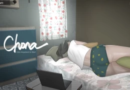 PC热门策略模拟：乔娜 Chona Ver1.11 官方中文版