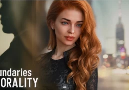 《道德的界限 Boundaries of Morality Ver0.551 官方汉化版》