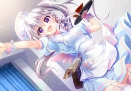 《【PC硬盘】【全年龄】9-nine-新章：跨越次元的超自然物语》深度解析与版本更新速报