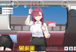 诱饵色狼调查员莉娜V0.07 官中AI汉化版 冷狐团队移植