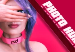 《猎艳逐影》PC版 V0.19.1 EX发布 | 欧美视觉剧情SLG高渲染动态互动 | 中文版+扩展内容