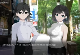 《ROOM：窥视女孩私生活》V2.02安卓直装版实测｜桃子汉化组独家官中适配