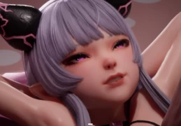 魔女的侵袭：黛博拉的房间 DeborahsRoom Ver0.2.0 官方中文版：全新3D冒险征程