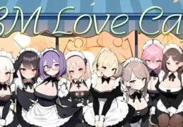 PC恋爱模拟《黑山恋爱咖啡厅》v3.4.3官方中文版：新动态内容发布