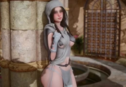 【安卓+PC】永恒世界Eternum 0.8.5丨高质量SLG汉化动态作品 双端精修完整版