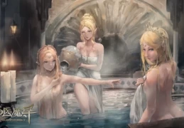 《Legend Of Mercy 神医魔导》PC/SLG官中+全DLC整合版 | 3D策略养成新作登场