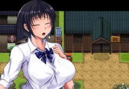 《夏色泡影After》Ver1.08 RPG游戏内置汉化版 - PC与安卓平台适配 (5.75G)